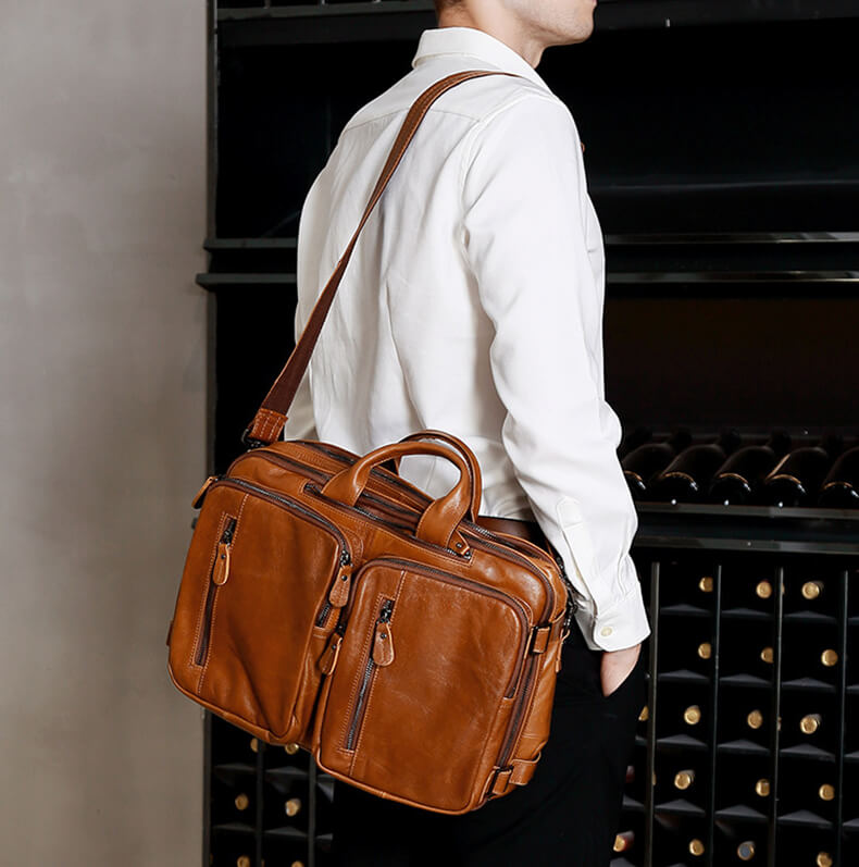 rucksack handtasche 2 in 1