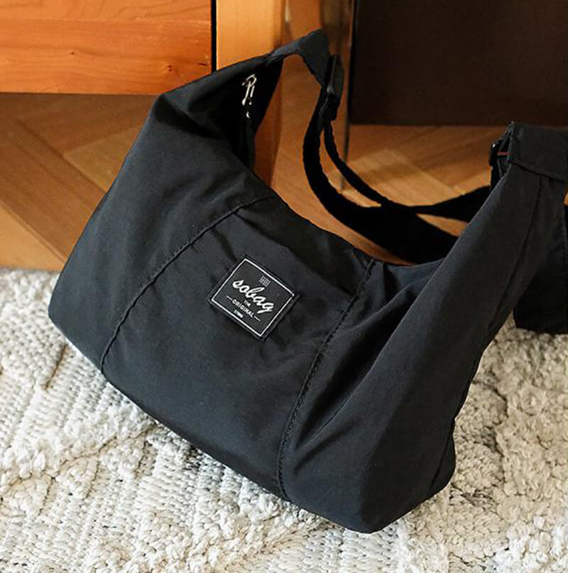 umhängetasche herren messenger bag