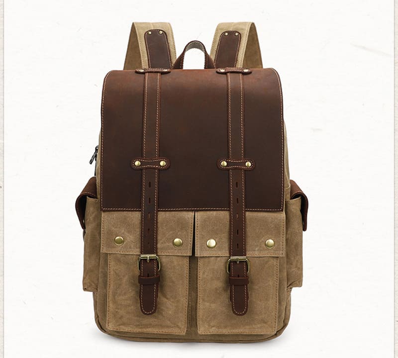 rucksack herren reise