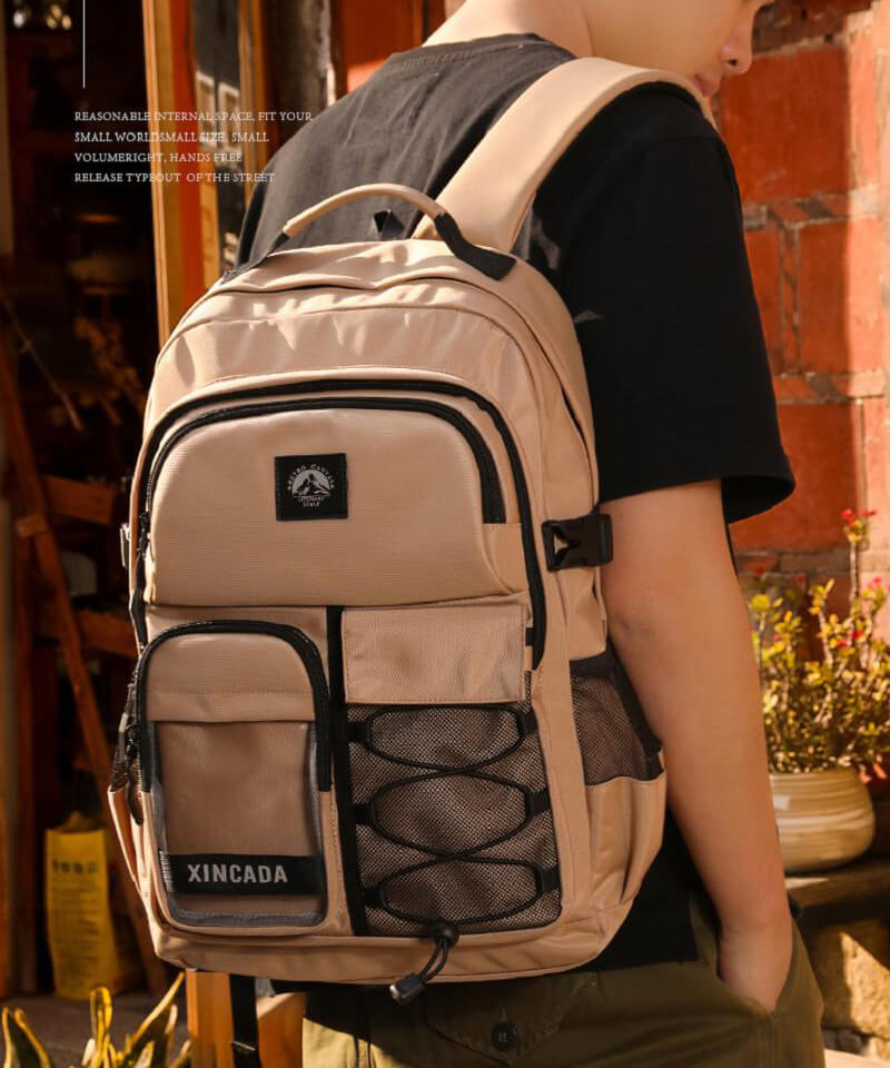 rucksack outdoor wasserdicht