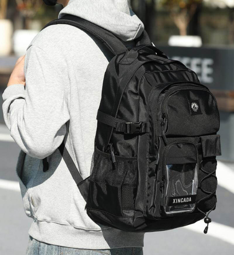 rucksack wasserdicht leicht