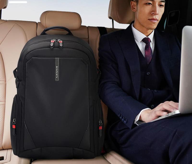 rucksack herren wasserdicht laptopfach