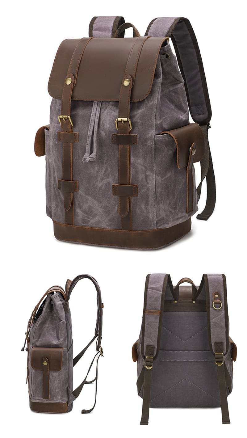 rucksack herren reisen