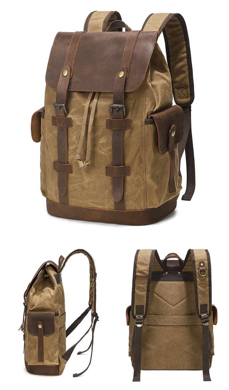 rucksack herren wandern