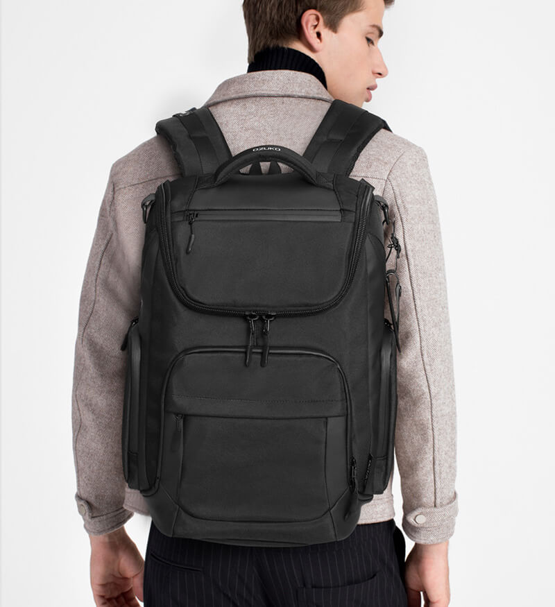 rucksack herren wasserdicht