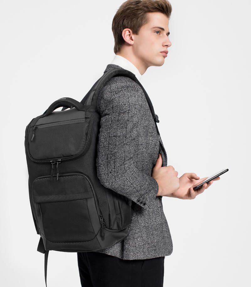 rucksack herren mit laptopfach
