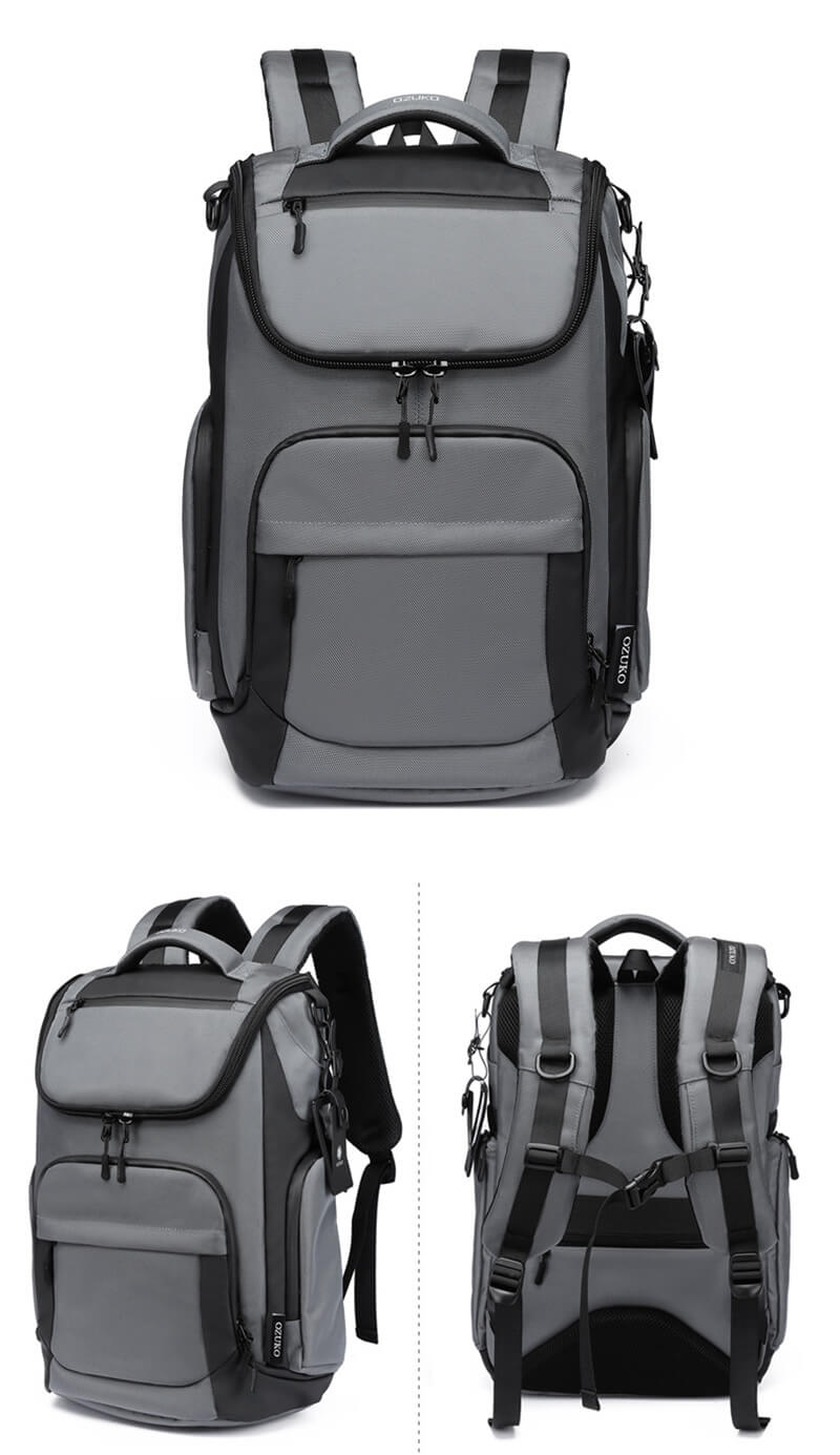 reiserucksack herren