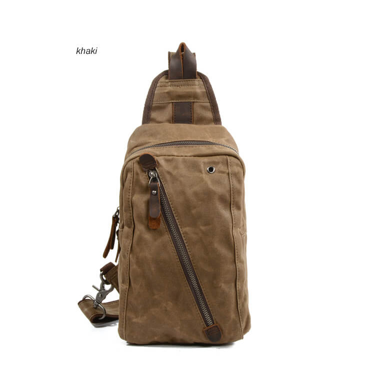 brusttaschen für männer