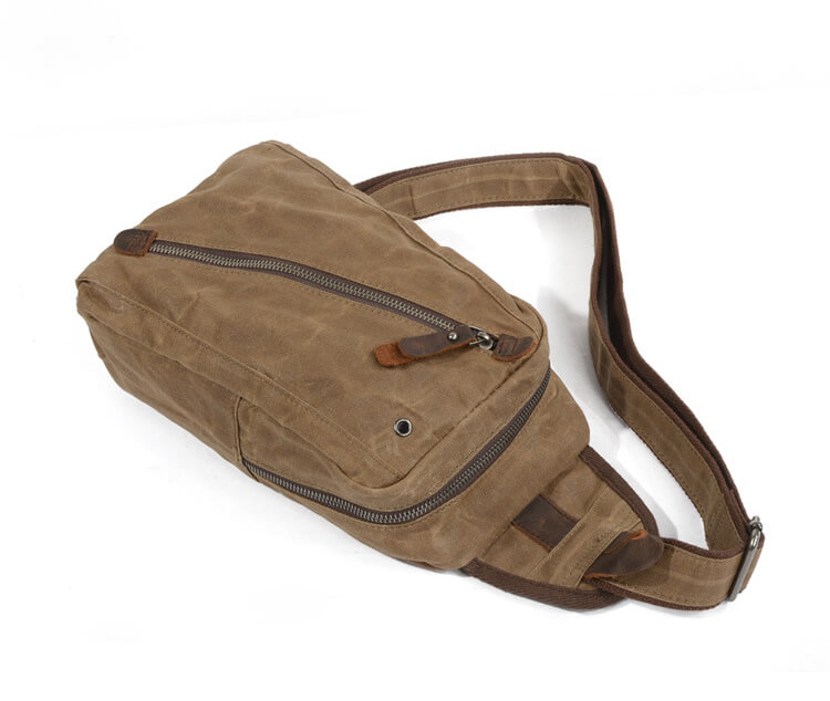 brustbeutel herren