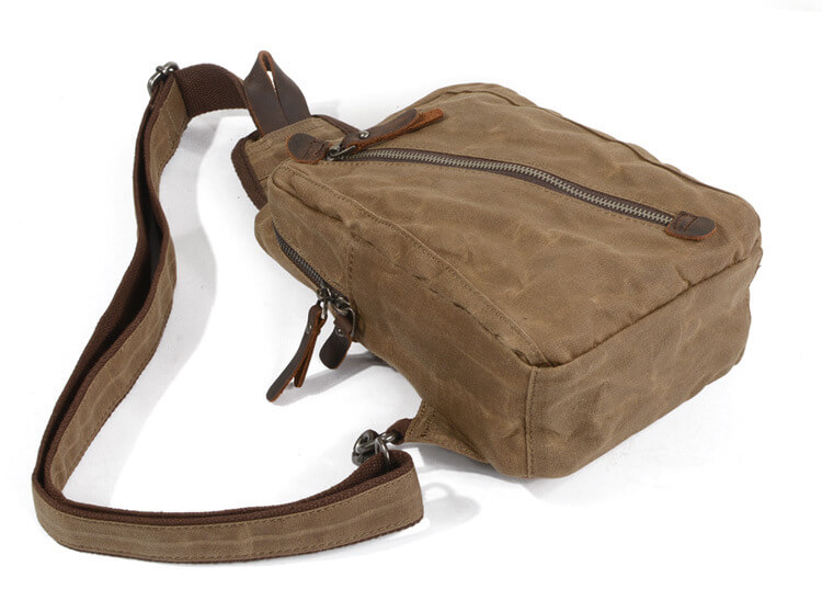 rucksack herren ein gurt