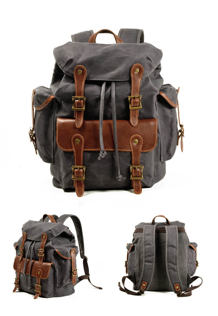 stadtrucksack herren