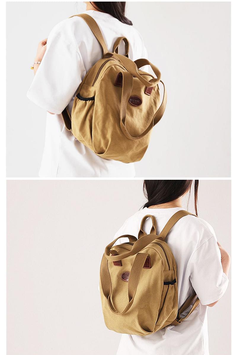 multifunktions rucksack damen