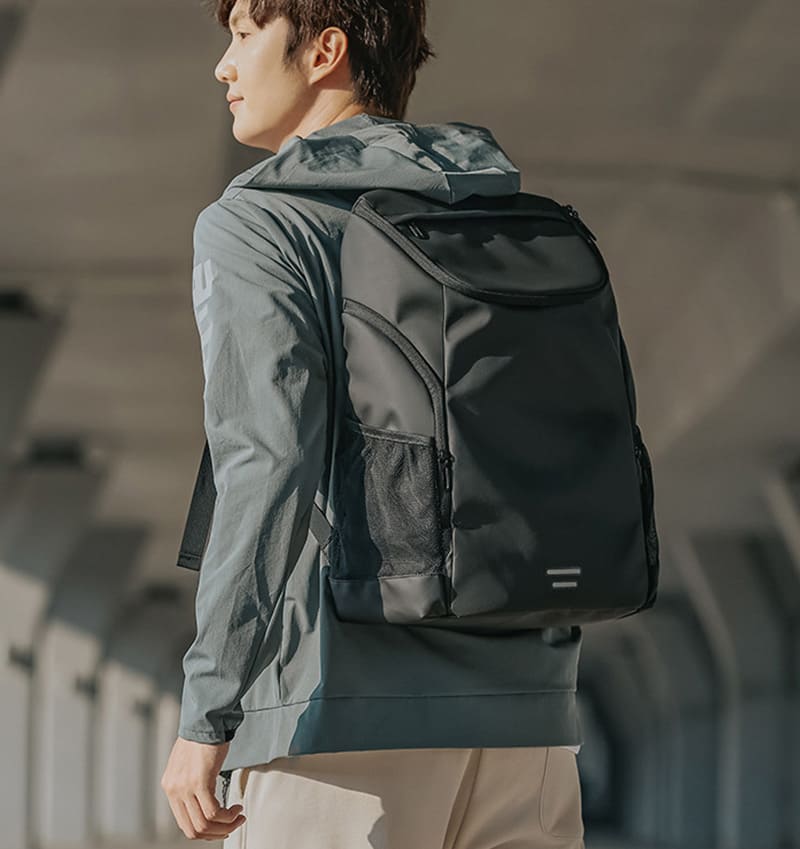 rucksack herren laptop