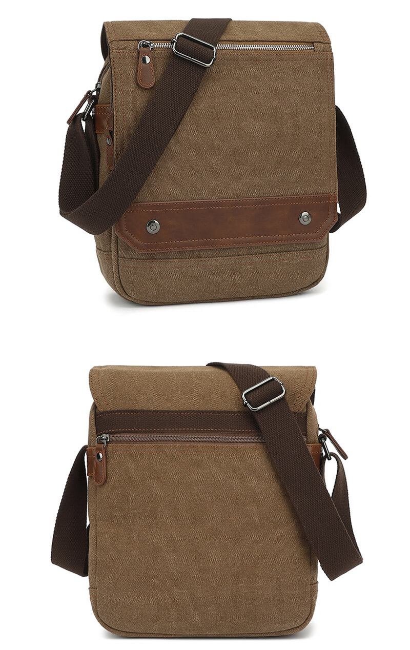 schultertaschen für männer