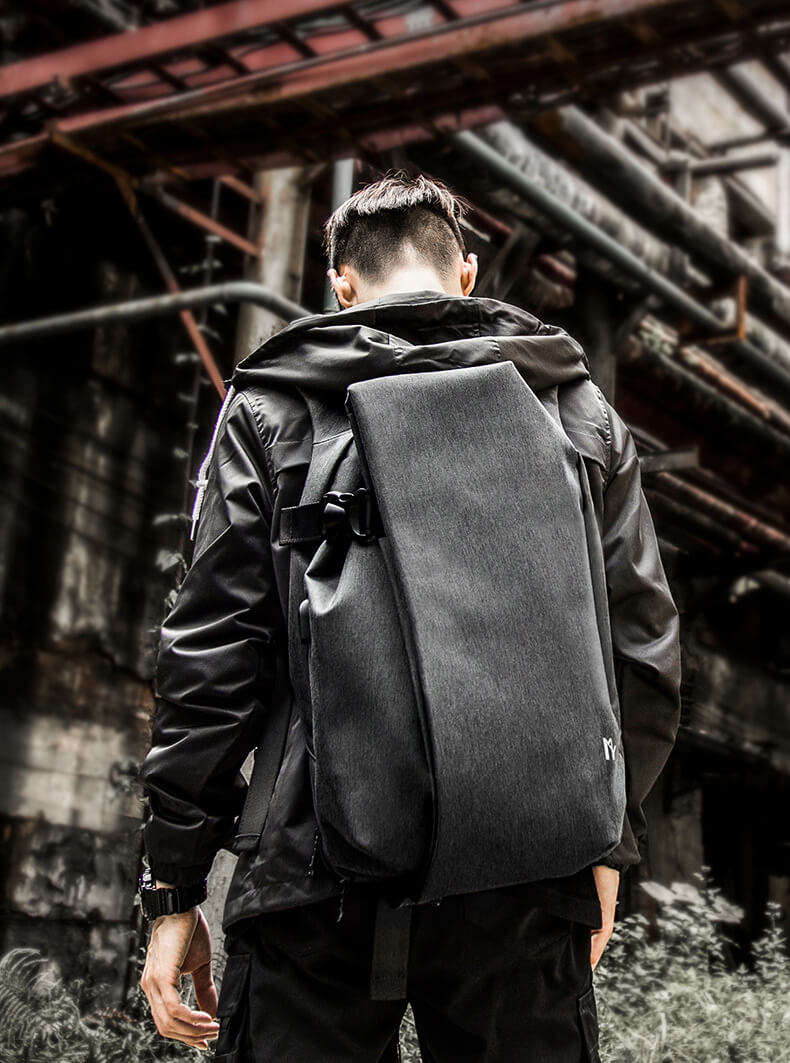 rucksack herren wandern