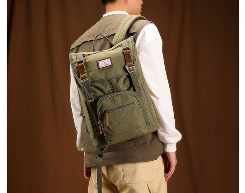rucksack für universität herren