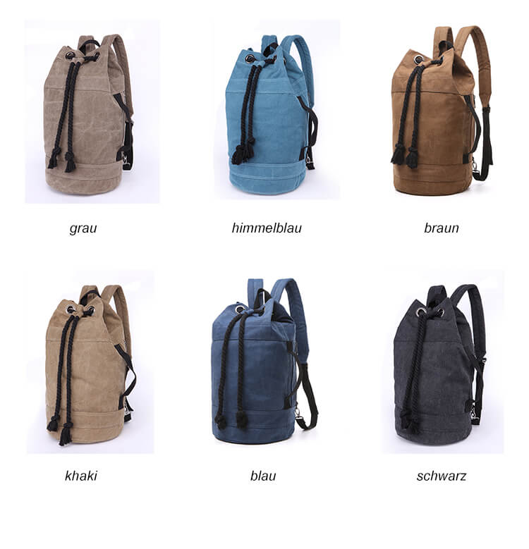 rucksack backpack