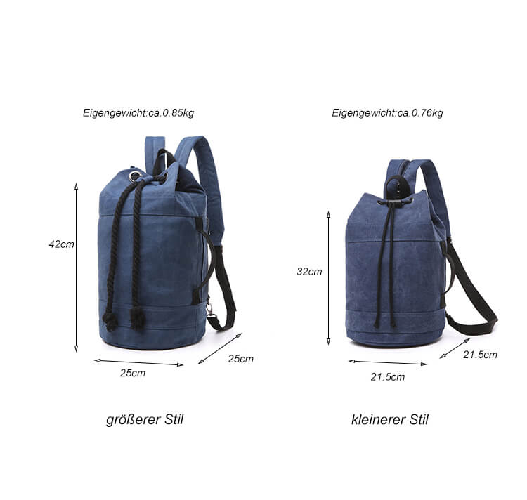 rucksack backpack