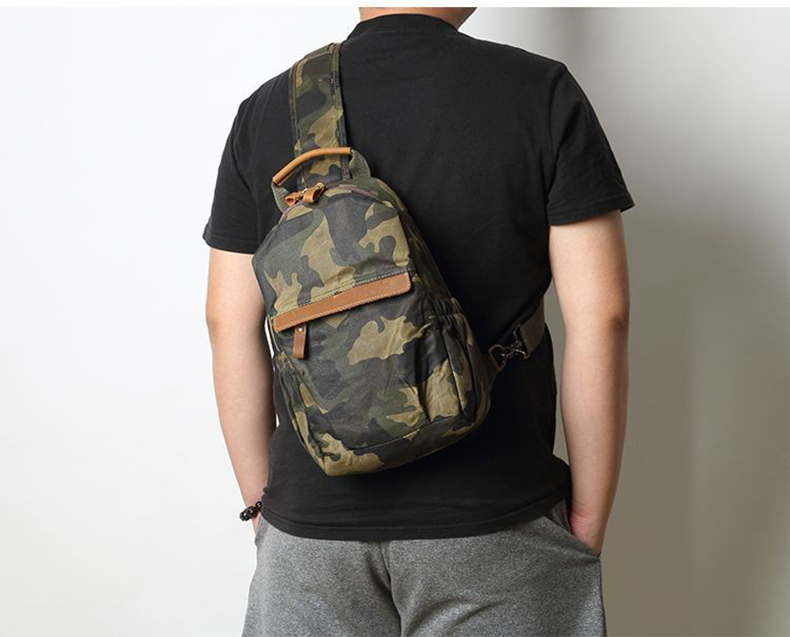 rucksack herren 1 gurt