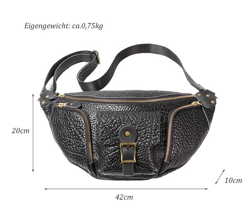 outdoor hüfttasche herren