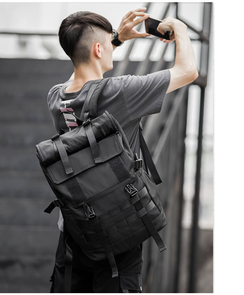 rucksack herren für uni