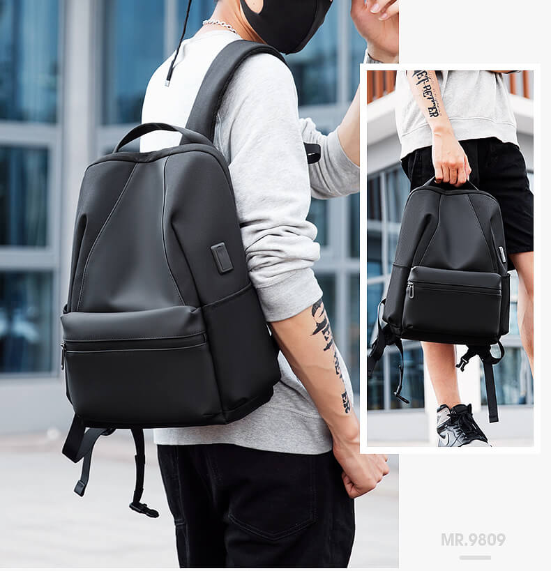 rucksack herren für uni