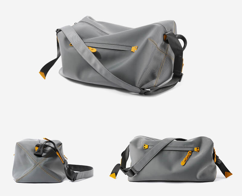 umhängetasche männer crossbody