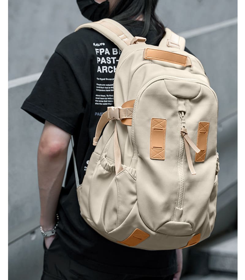 rucksack herren leicht