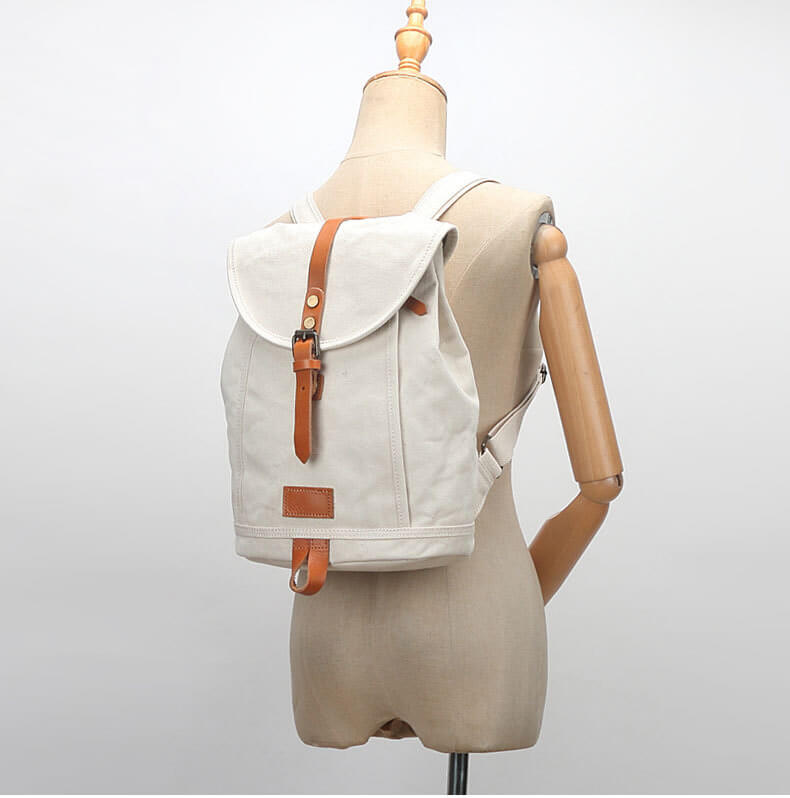 damen rucksack für uni
