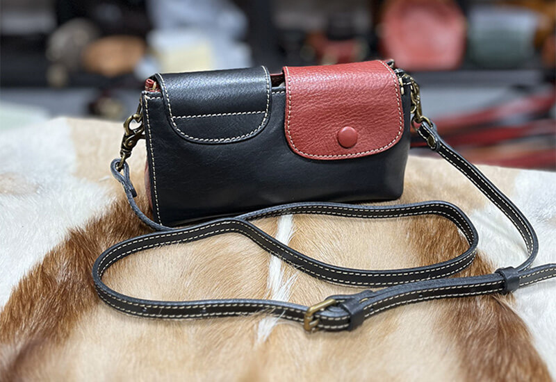 kleine umhängetasche damen vintage