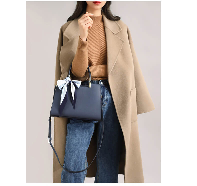 damen handtasche Leder