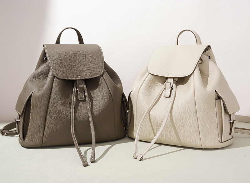rucksack damen modern