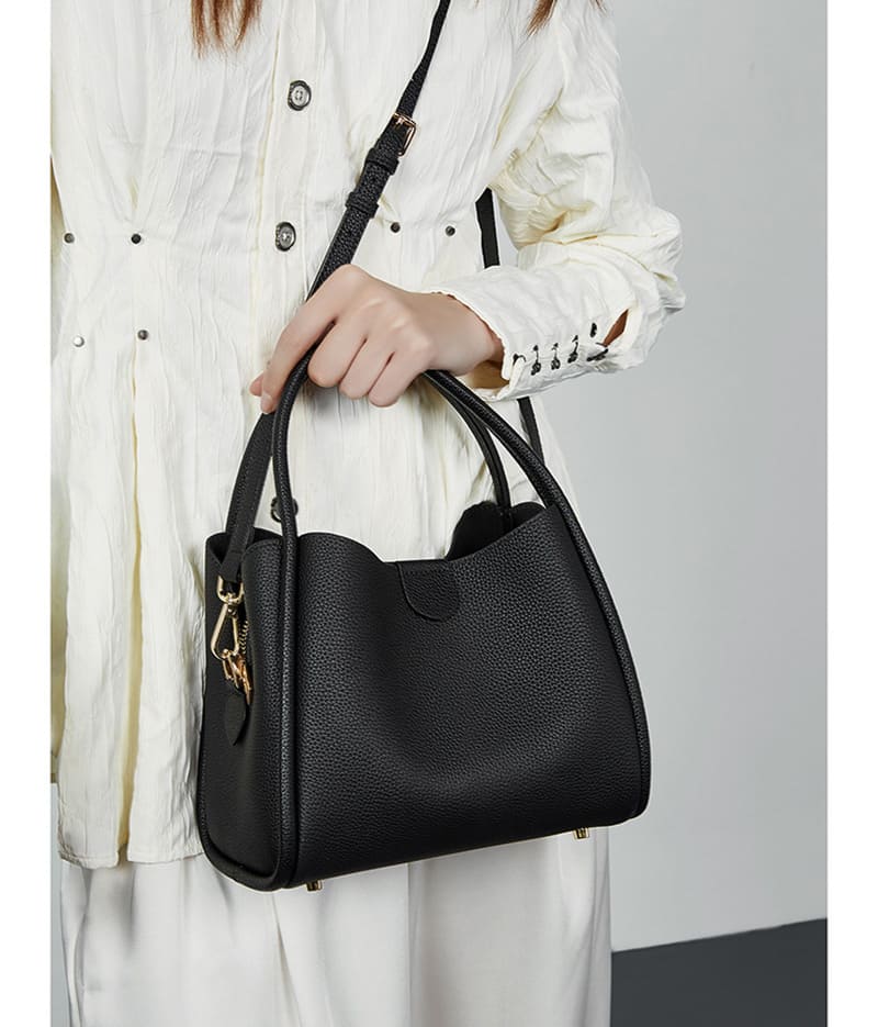 handtasche damen klein leder