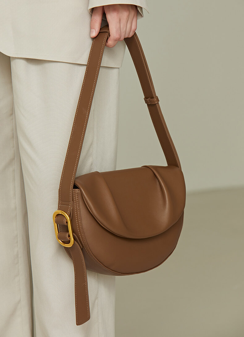 unterarm schultertasche