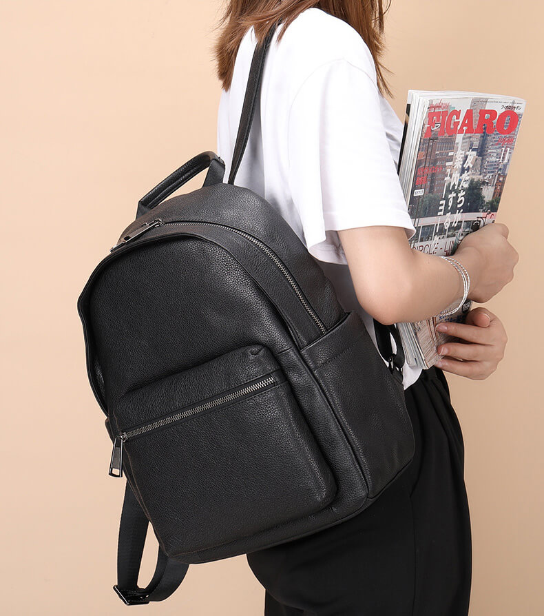 rucksack retro damen
