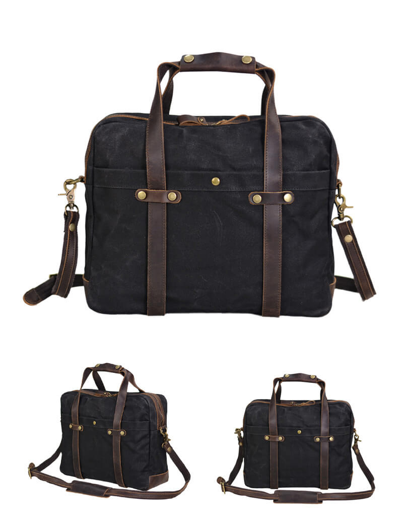 herren handtasche umhängetasche