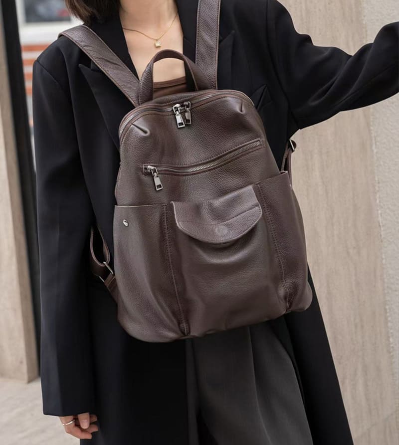 rucksack damen alltag