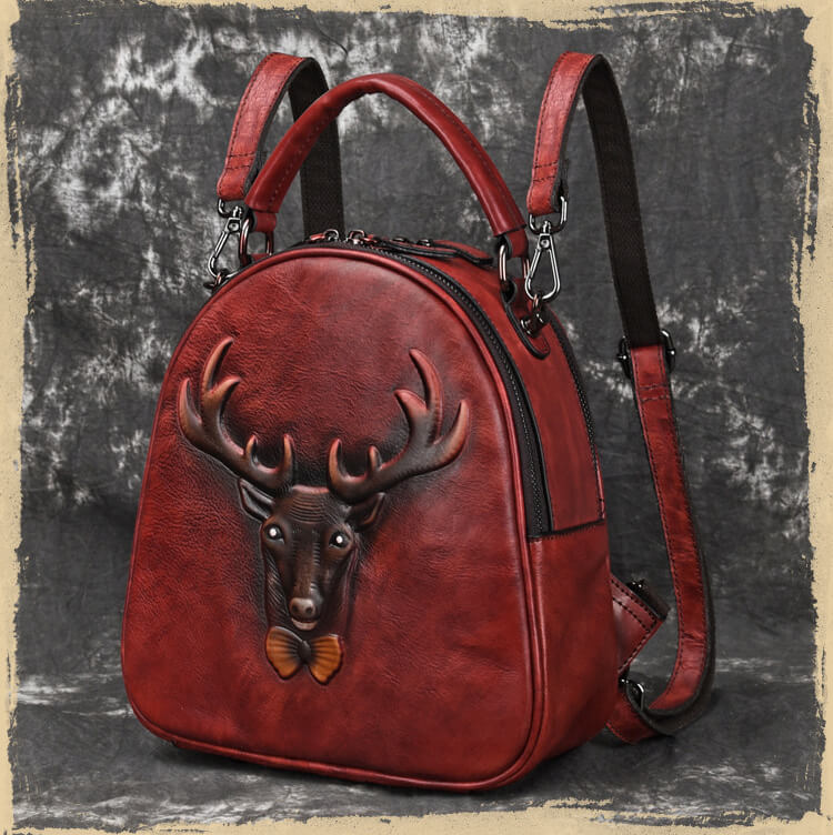 rucksack damen alltag