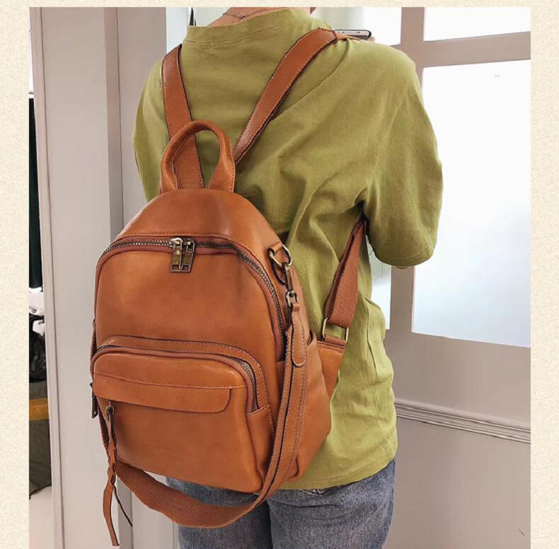 rucksack damen