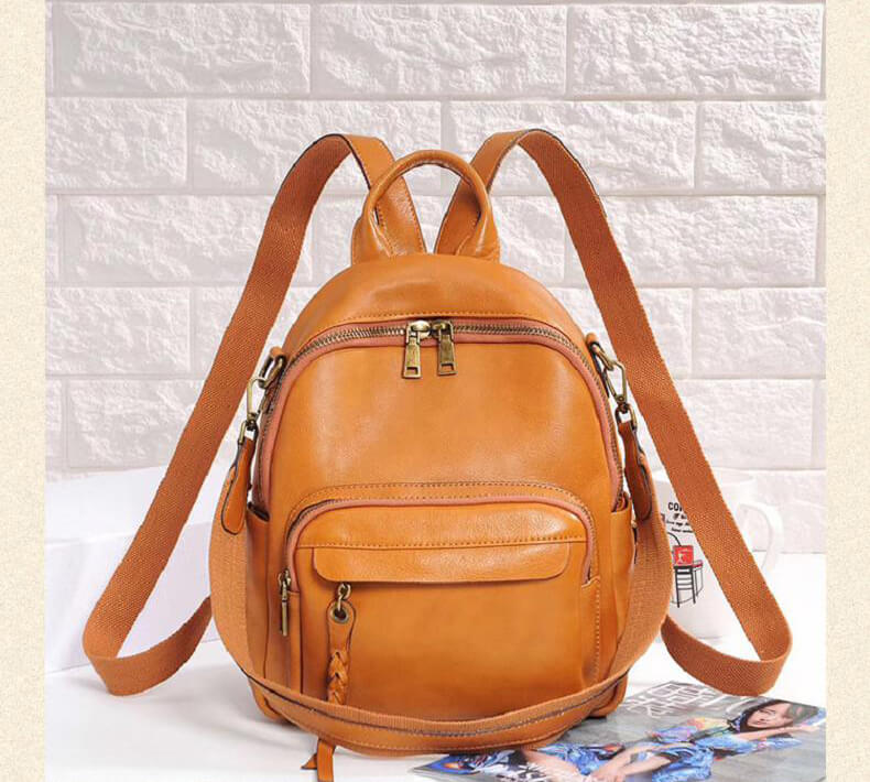 rucksack uni damen
