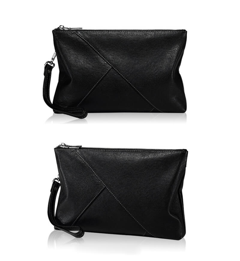 clutch kartenfächer