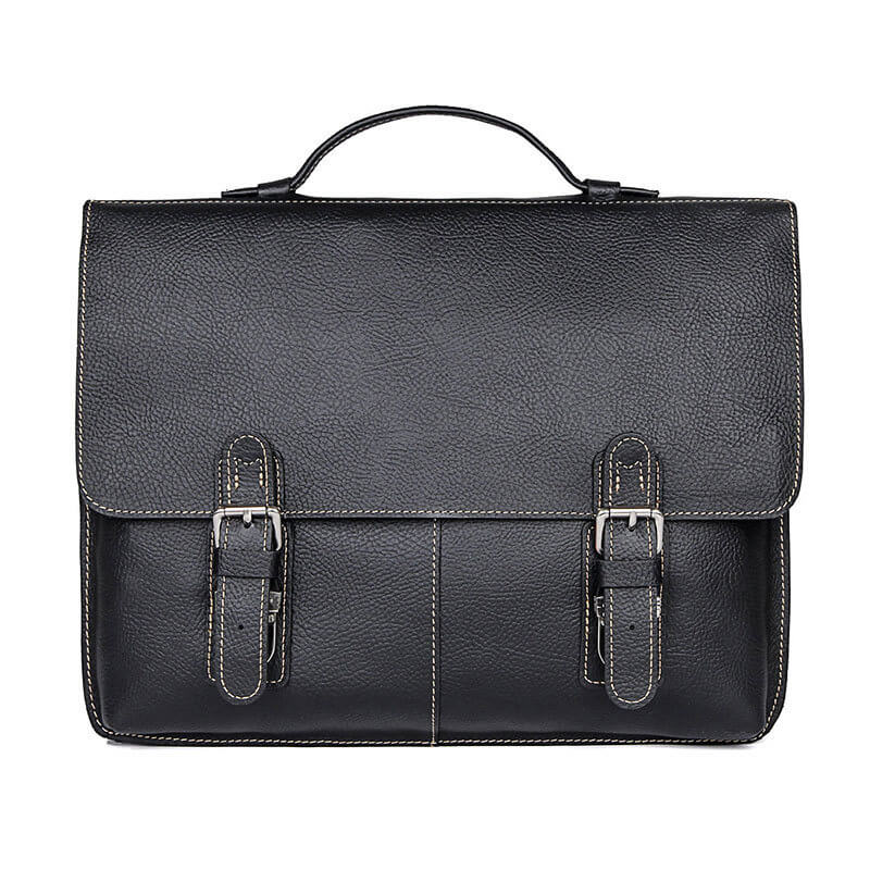 businesstasche herren vintage