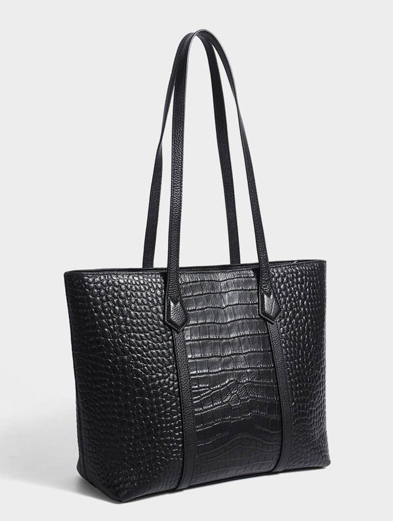 schultertasche tote bag