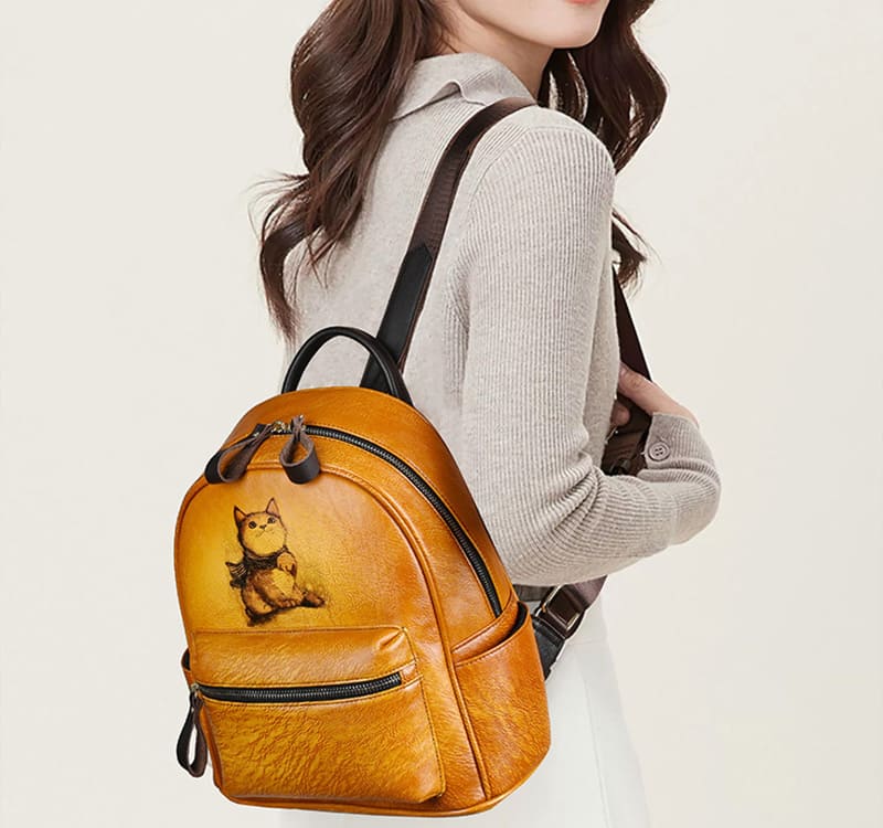 freizeitrucksack damen