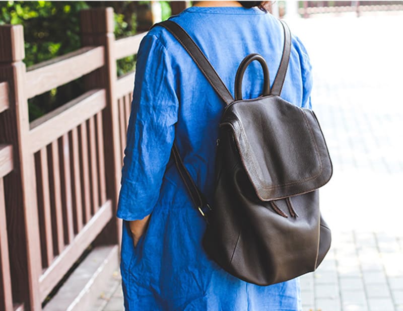 rucksack damen alltag