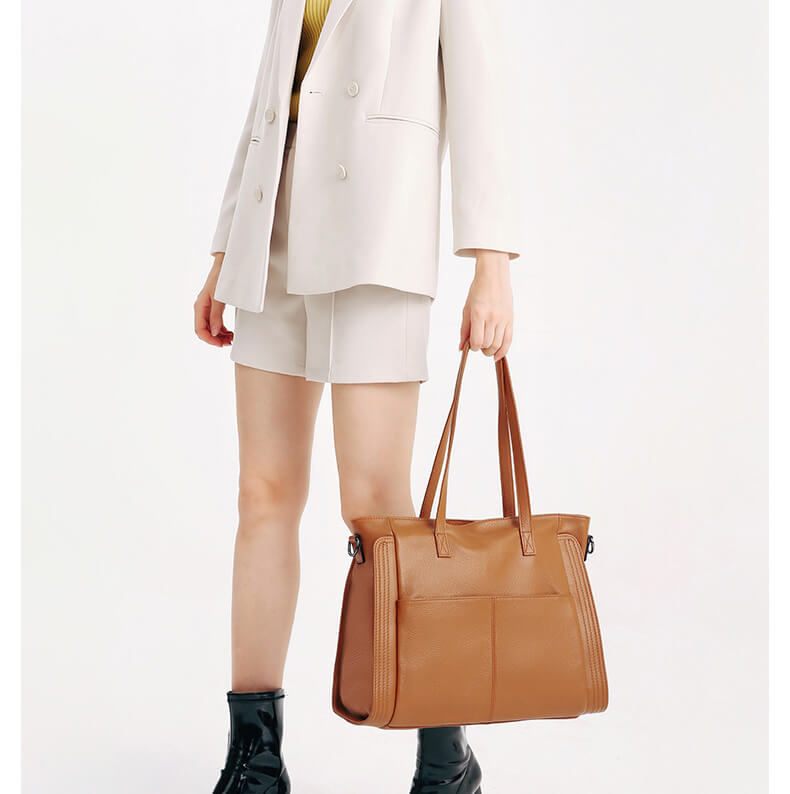 schultertasche tote bag