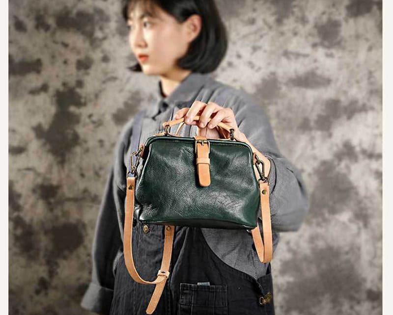handtasche klein zum umhängen