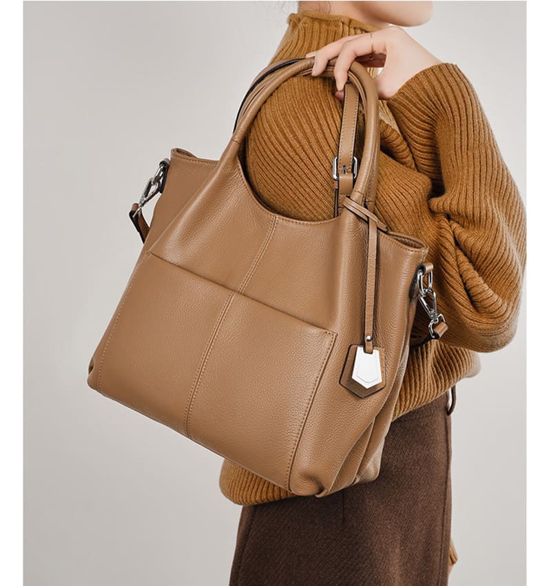 handtasche damen leder umhängetasche