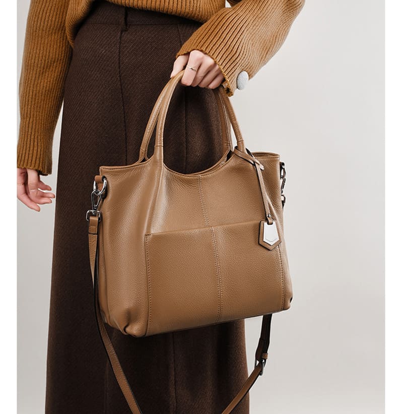 handtasche damen leder groß