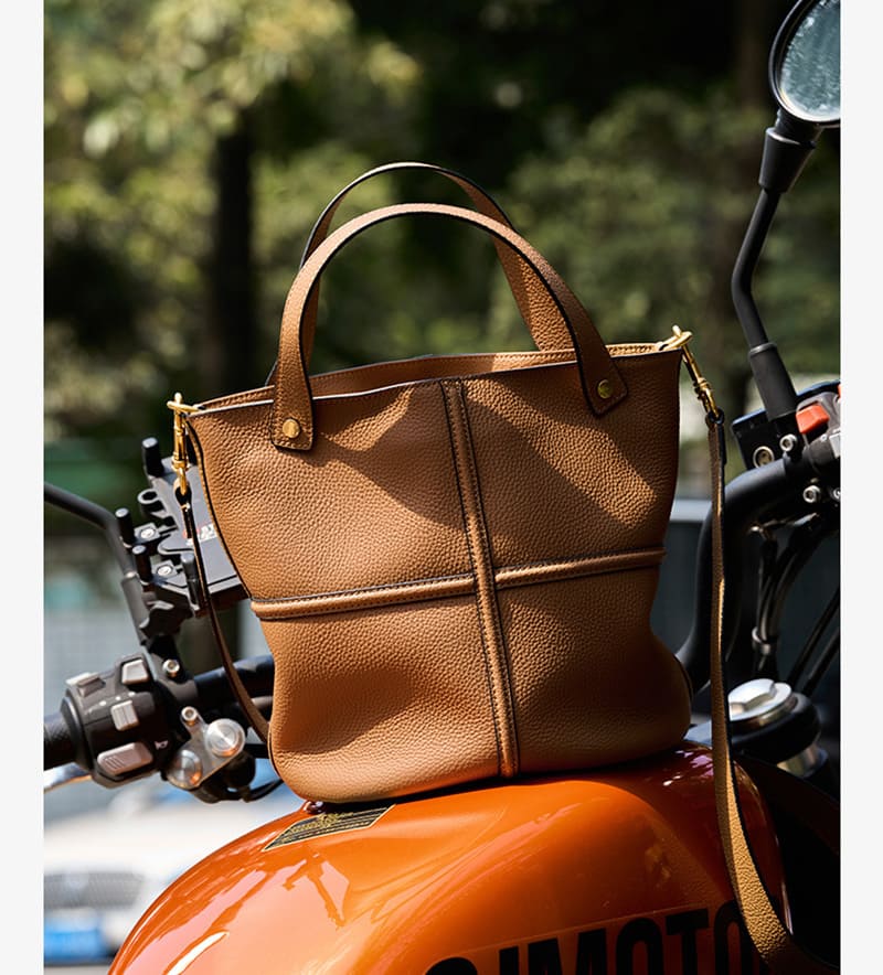 handtasche damen leder umhängetasche